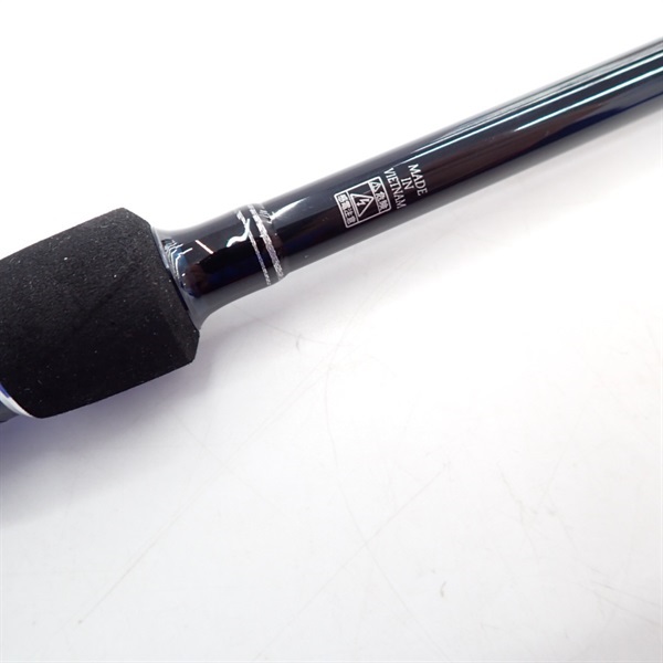 ブラックポーギーＢＰ１Ｂ－Ｓ７６２ＭＬ